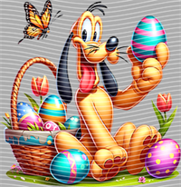 Easter-FHJ 670